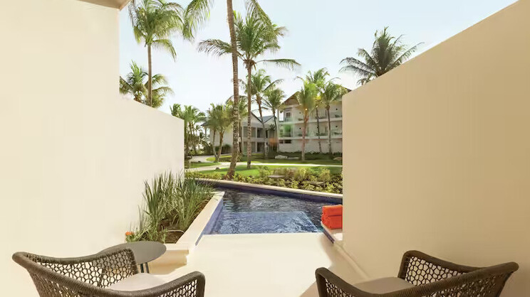 Secrets La Romana Resort & Spa